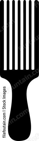 Hair Comb