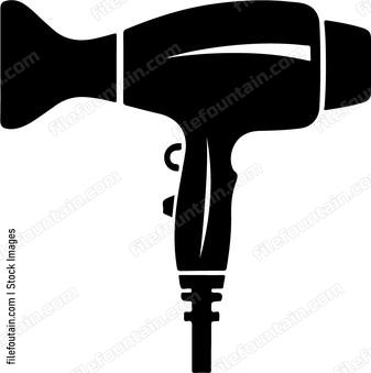 Hairdryer