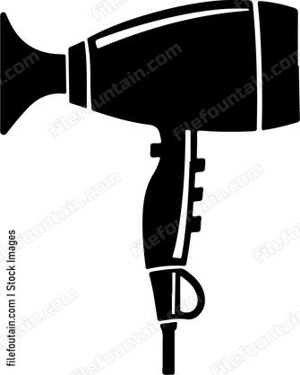 Hairdryer