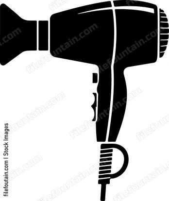 Hairdryer