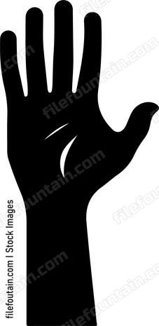 Hand