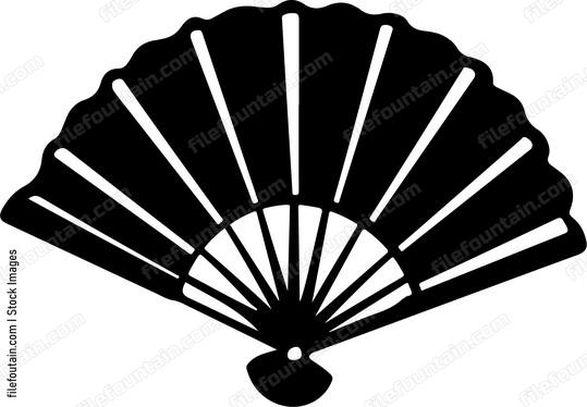 Hand Fan