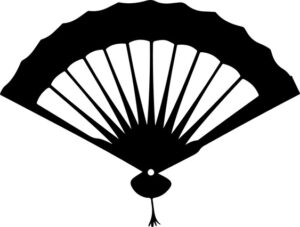 Hand Fan