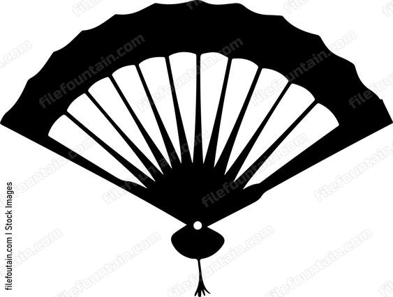 Hand Fan