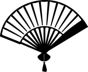 Hand Fan