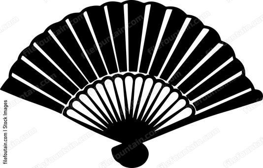 Hand Fan