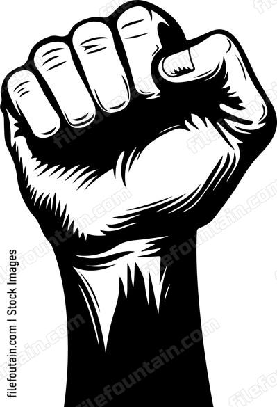 Hand Fist