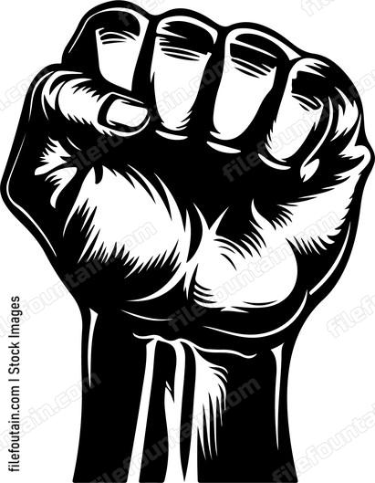 Hand Fist