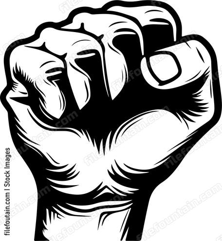 Hand Fist