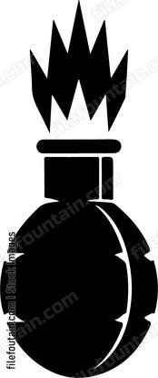 Hand Grenade