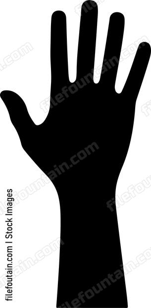 Hands