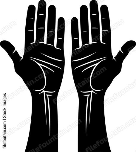 Hands