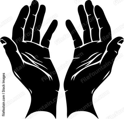 Hands