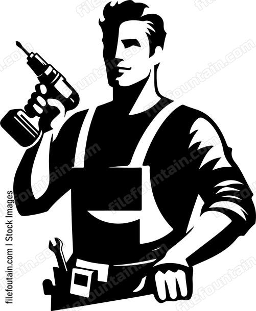 Handyman