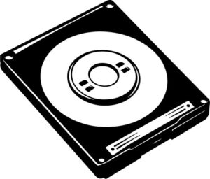 Hard Drive
