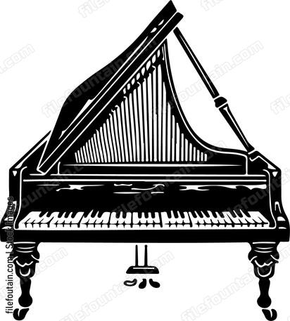 Harpsichord