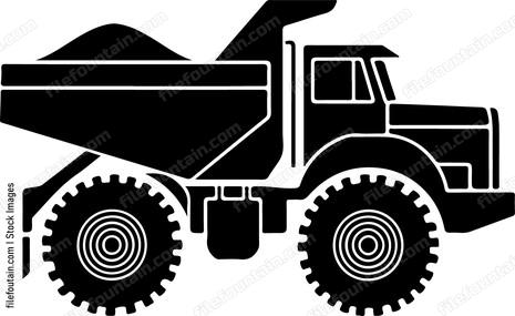 Haul Truck
