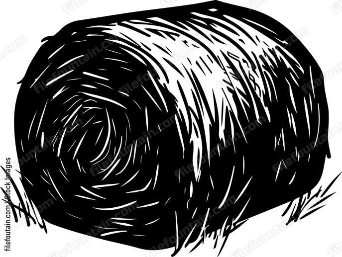 Hay Bale
