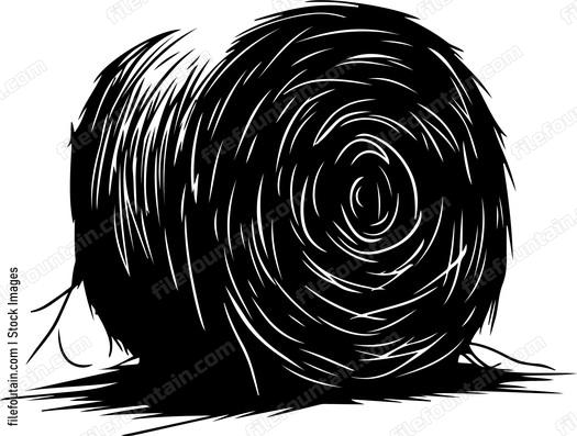 Hay Bale