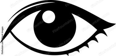 Hazel Eye