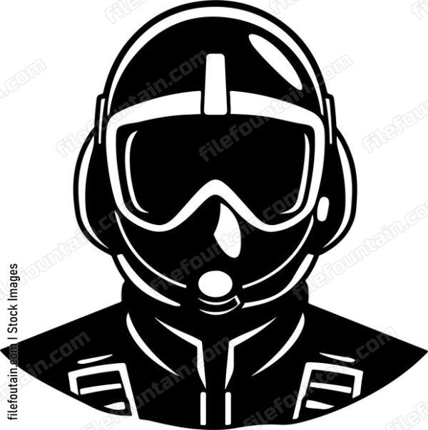 Head of pilot