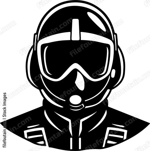 Head of pilot