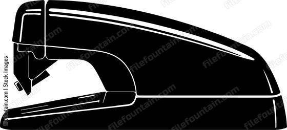 Heavy Duty Stapler