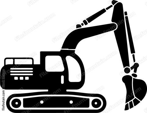 Heavy Equipment