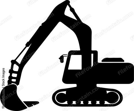 Heavy Equipment