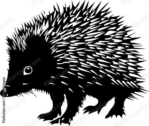 Hedgehog