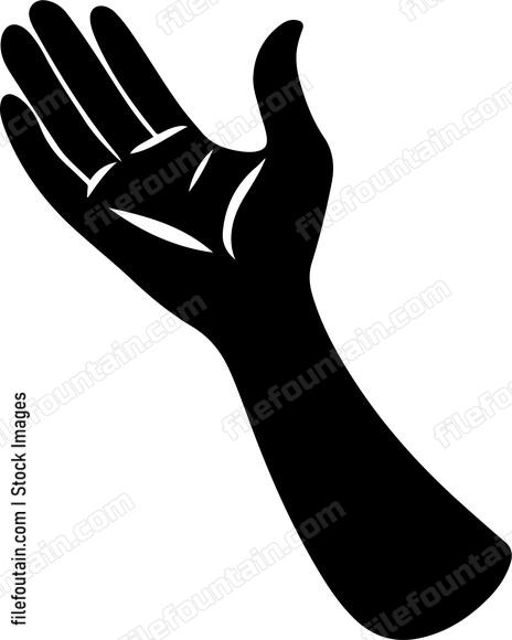 Helping Hand