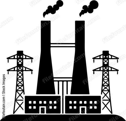 High Power Station
