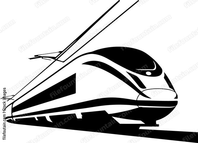 High Speed Rail