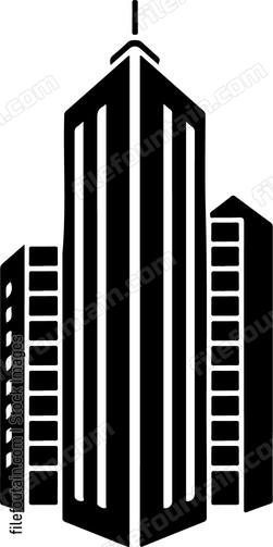 Highrise Building