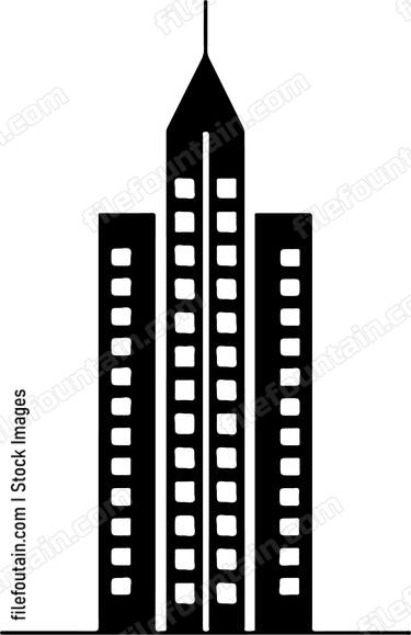 Highrise Building
