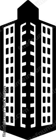 Highrise Building