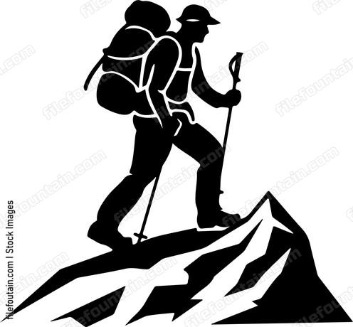 Hiker