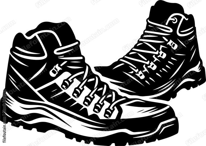 Hiking Shoes