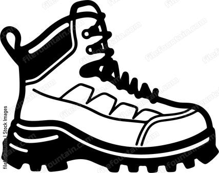 Hiking Shoes