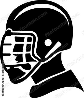 Hockey Helmet