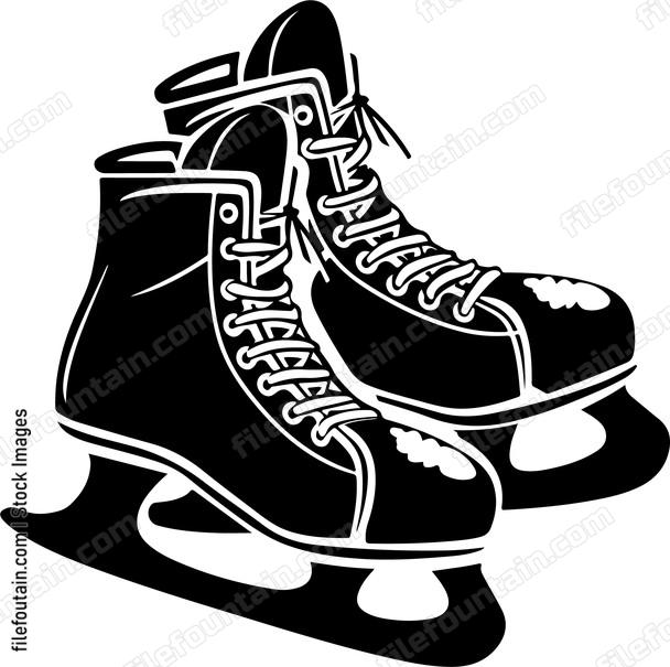 Hockey Skates