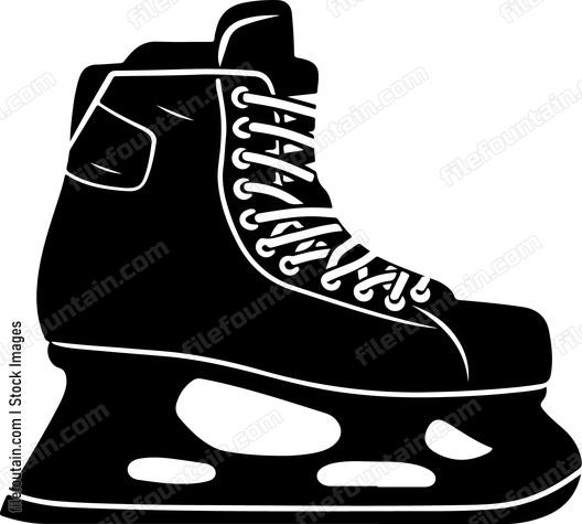 Hockey Skates