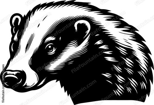 Honey Badger