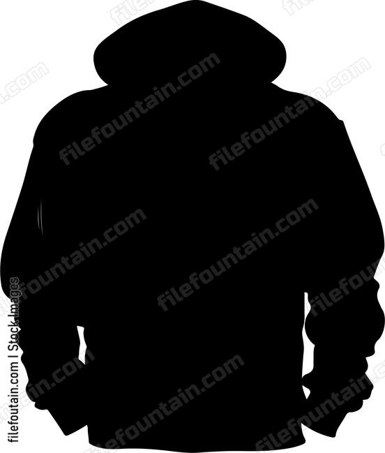 Hoodie Front