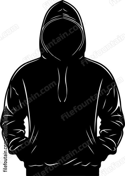 Hoodie Front