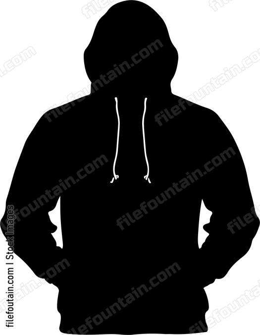 Hoodie Mockup