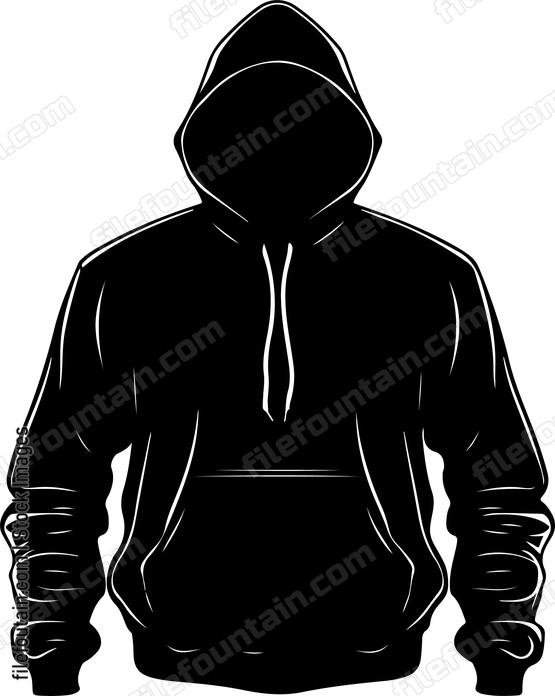 Hoodie Mockup