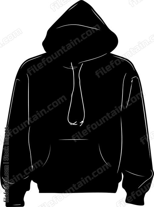 Hoodie Mockup