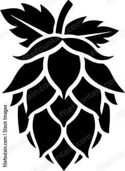 Hop Cone