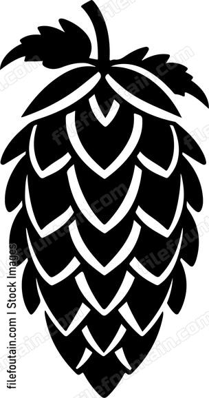Hop Cone